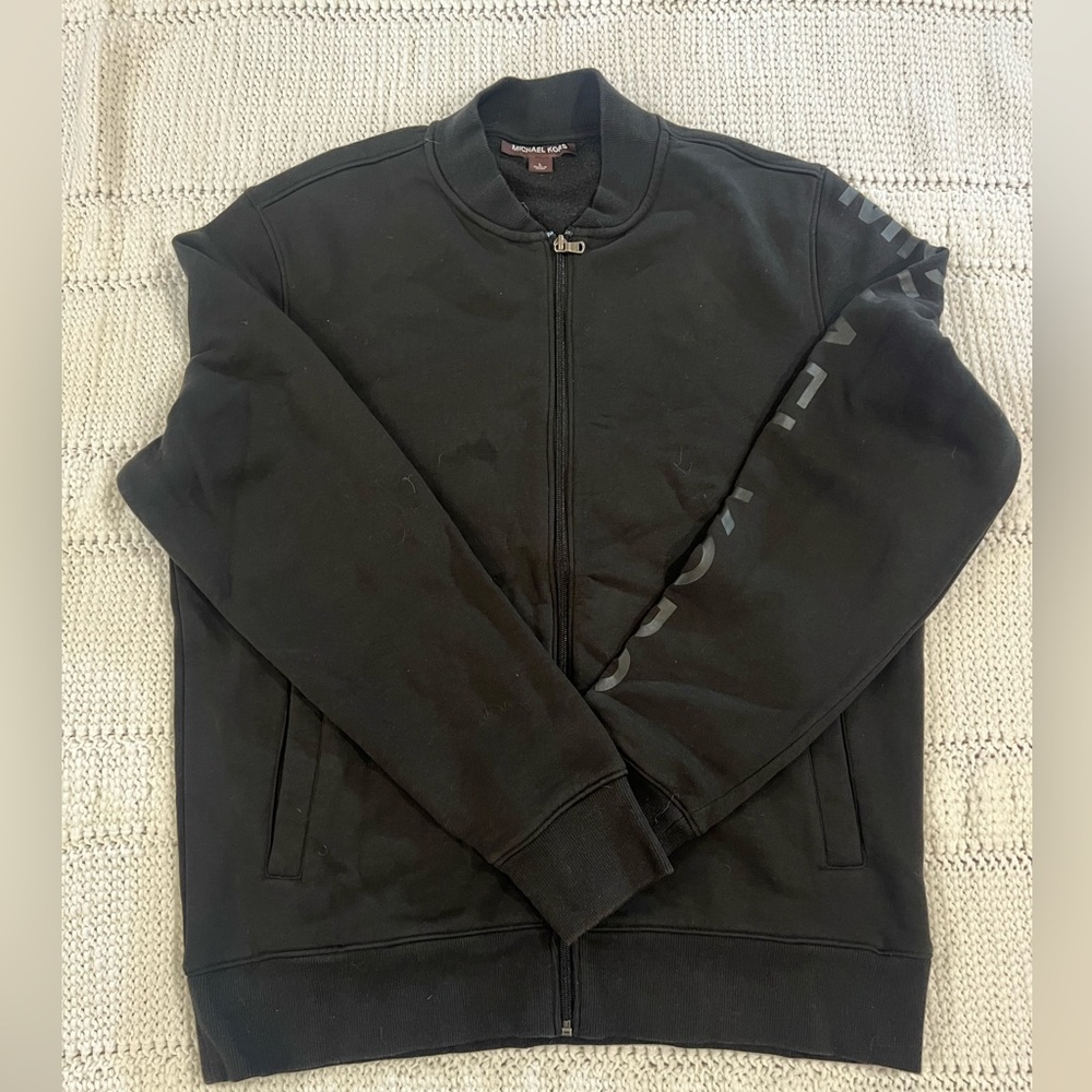 Michael Kors ZipUp
